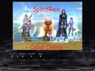 SpiritRain Gildenforum