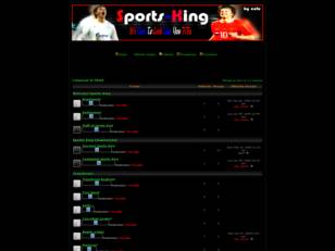 Forum gratuit : Campionat de fifa08