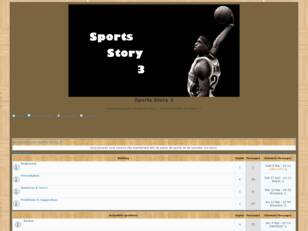 Sports Story 3