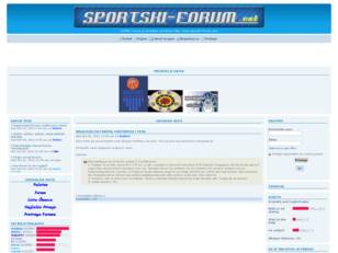 Sportski Forum
