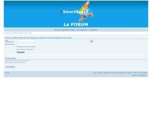 SmartQuote - Le FORUM