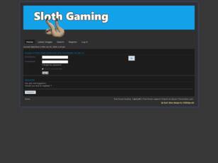 SlothGaming