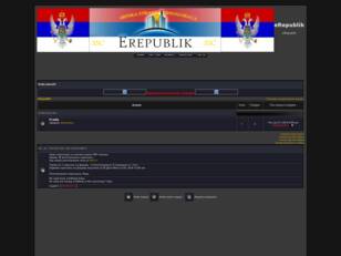 eRepublik