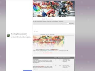 Ssb-Densetsu :: Forum