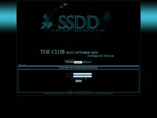 SSDD-club