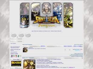 | Saint Seiya Perpetuum Online - 2012 |