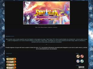 Saint Seiya: The Ethereal Collisions RPG