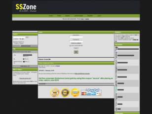 SSZone - Runescape & RSPS Market