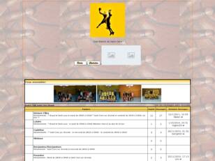 CLUB DE BASKET DE SAINT CIERS-BRAUD