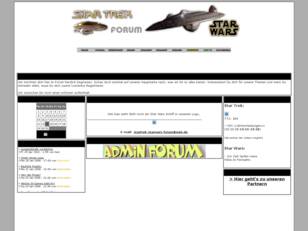 Star Trek Star Wars FORUM