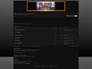 Free forum : AlohaCraft