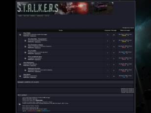 Stalkers Alleanza Ogame