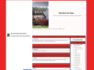 Standard de liege