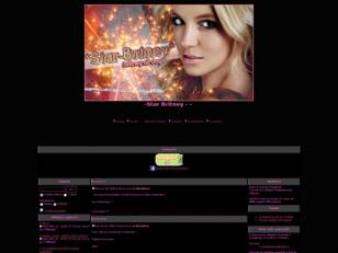 Forum gratuit : -Star Britney -