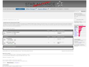 STAR ALLIANCE