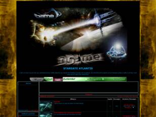 L'alliance Stargate Atlantis de l'univers 20