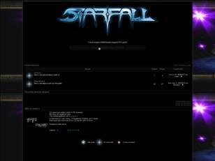 Free forum : Starfall-Balnazzar