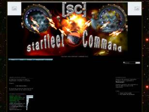 StarFleet Command