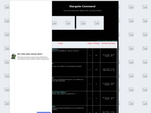 Stargate-Command