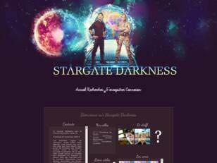 Stargate Darkness
