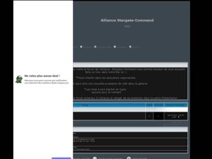 Stargate-Command