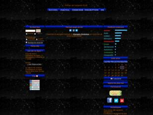 créer un forum : Stargate Evolution