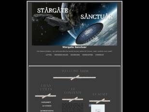 Stargate Sanctuar