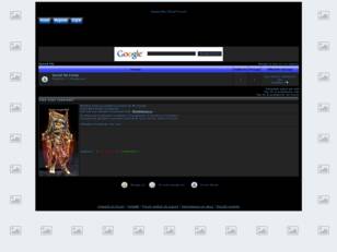 Forum gratuit : Speed-Mu