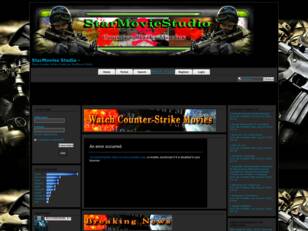 Forum gratuit : StarMovies Studio