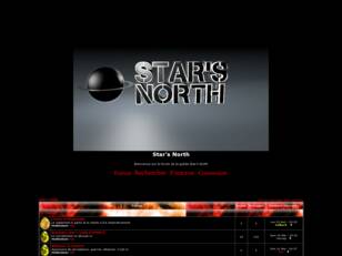 Star's North