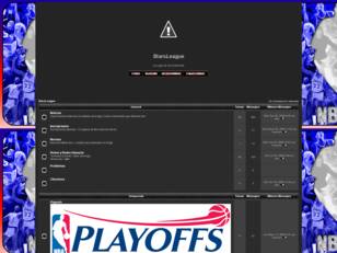 Foro gratis : StarsLeague
