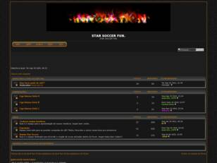 Forum gratis : Star Soccer Fun