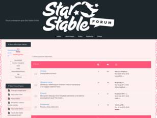 Free forum : Forum Star Stable