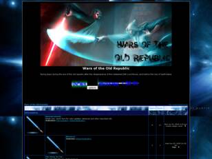 Wars of the Old Republic