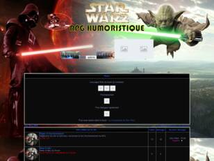 Star Warz RPG