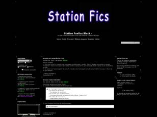 Forum gratis : Station Fanfics