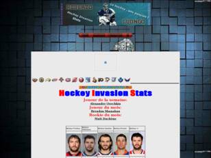 StatsHockeyInvasion