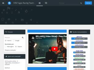 Forum gratis : STB-Tugas Racing Team