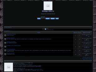 Forum gratuit : Steagu.idle.ro