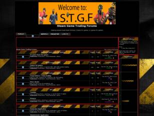 Free forum : Steam Game Trading Forums