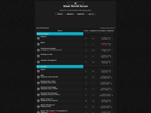 Sleel World Forum