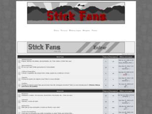 Forum gratis : Stick Fans