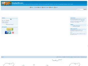 Free forum : StopSpellscams