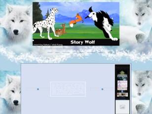 Story Wolf