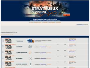 Forumactif.com : Forum Strat&Jeux du Lauragais