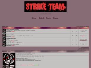 Strike Team