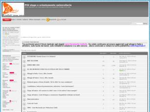 Forum gratis : PIU' stage e orientamento