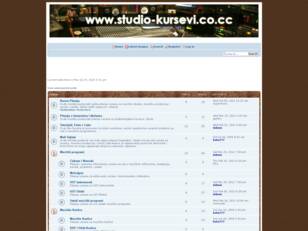 Free forum : Muzicki Studio Forum