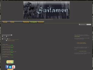 creer un forum : Guilde Suilamen