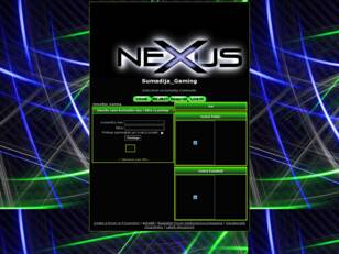NeXuS Community